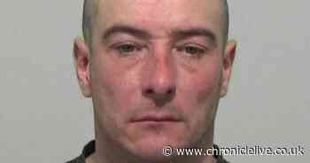 Owner jailed after 'aggressive' pit bull injured two Jarrow dog walkers in the same week