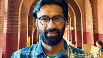 What we know about the case of detained Georgetown professor Badar Khan Suri