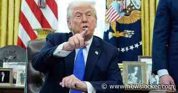 Trump schrapt legale status van ruim half miljoen migranten