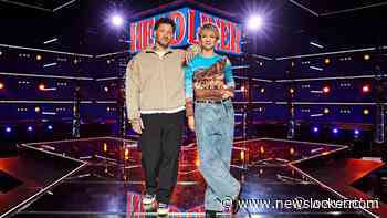 Dit is de winnaar van het eerste seizoen van The Headliner