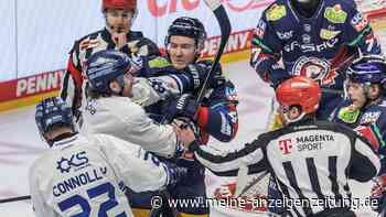 Köln vor Einzug ins Playoff-Halbfinale - München überzeugt