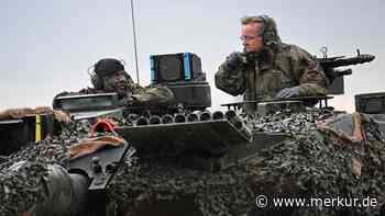 CSU-Politiker fordert „Vereinigte Staaten von Europa“ mit eigener Armee