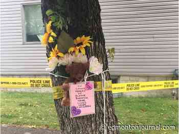 Legal fallout continues 7 years after Edmonton police officer missed body at double homicide scene