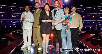 Dit is de winnaar van het eerste seizoen van The Headliner