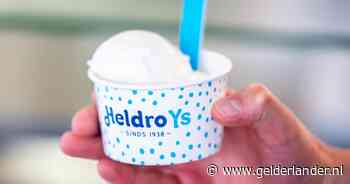 IJs van Heldro komt straks in heel Nederland vers uit de tap