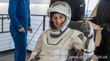 NASA reveals shocking new plan that critics say could lead to stranded astronauts 2.0