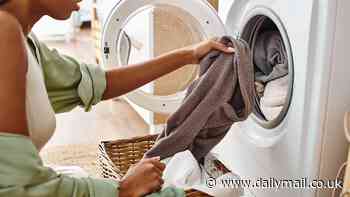 Urgent recall for popular laundry detergent over potentially deadly bacteria contamination