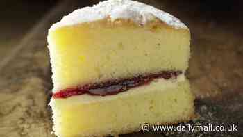 The traditional British treats at risk of EXTINCTION - so would YOU eat these teatime classics to save them?