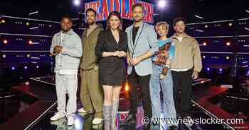 Dít is de winnaar van The headliner