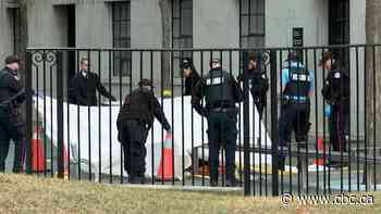 Man arrested in fatal, unprovoked attack on unhoused man near U of T