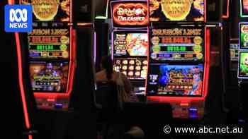 Former addict and advocates want gambling reform discussed before election