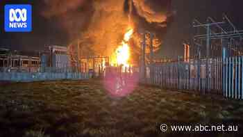 Heathrow set to resume flights after fire cut power and sparked travel chaos — as it happened