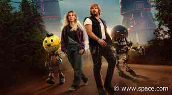 Is Netflix's 'The Electric State' a sci-fi retelling of 'The Wizard of Oz'?