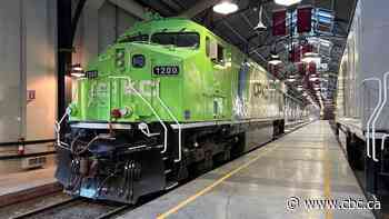 Calgary poised to join hydrogen sector with new energy hub