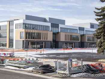 Historic $4M donation fast-track new family medicine clinic in southeast Edmonton