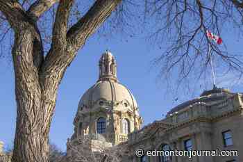 Judge to lead commission to redraw boundaries prior to next Alberta election