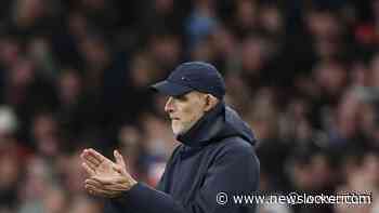 Engeland wint eerste wedstrijd onder Tuchel van Albanië