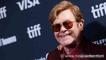 Elton John: talentenjacht is het slechtste wat je als artiest kunt doen