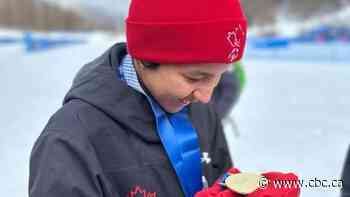 Shamattawa First Nation teen wins gold at Special Olympics World Winter Games