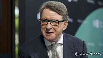 UK looks at cutting digital services tax to avoid Trump tariffs