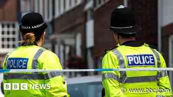 Bid for 150 more police officers after decline