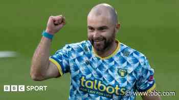 Lintott has 'burning desire' to play red-ball cricket