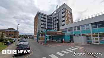 Hospital given CQC warning over surgery services