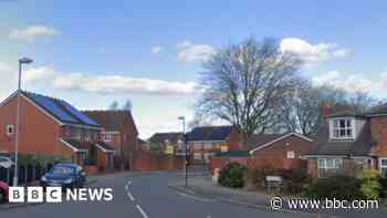 Homes evacuated after suspicious items found