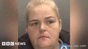 Carer who stole £40k from vulnerable adults jailed