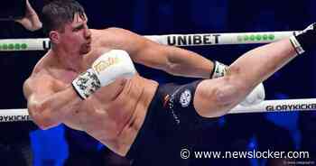 Rico Verhoeven krijgt terugkerende Rus Artem Vakhitov voor titelgevecht