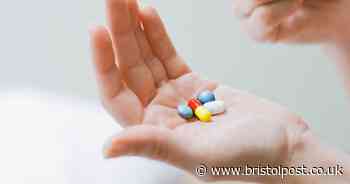 Paracetamol, ibuprofen and cough syrup alert issued by GP - check now