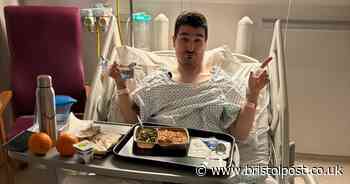 'I woke with terrifying symptom at 3am – now I have stage four cancer death sentence'