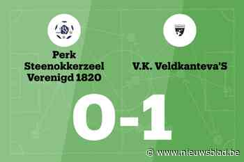 Michiels leidt VK Veldkanteva's voorbij PSV 1820 B