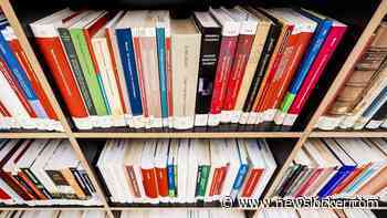 Maaike de Wolf wint met haar poëziedebuut Vlaamse prijs