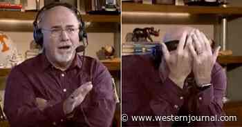Dave Ramsey Responds with Disgust as Debt Culture Comes for Takeout Food Industry
