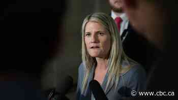 Manitoba government's spending targets too optimistic, Conservative critic says