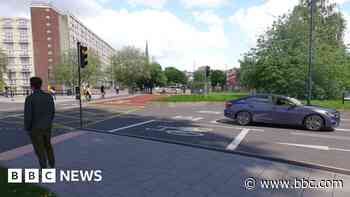 'Dangerous and congested' roundabout to be replaced