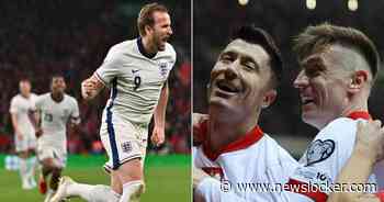 Debutant en Kane bezorgen Tuchel goede start als bondscoach, Antman en Lewandowski matchwinner