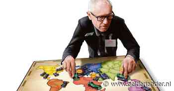 Formule 1 heeft potje Risk bijna gewonnen: baas Stefano Domenicali richt vizier vol op Azië en Afrika