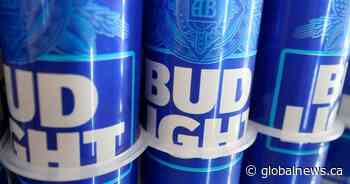 American booze — made in Canada — amongst those leaving Sask. store shelves