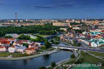 Brits told 'do not travel' to these 52 countries as Foreign Office raises safety concerns