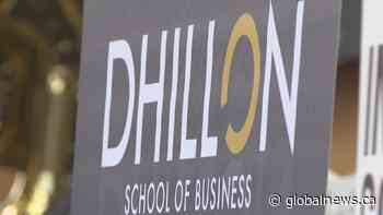 Lethbridge brothers fund university scholarships for Indigenous students