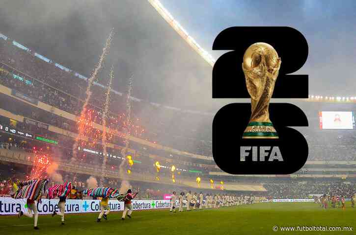 Ni Estadio Azteca, ni Estadio Banorte; este es el nombre oficial que tendrá el inmueble