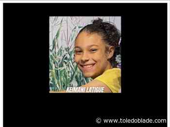 Volunteers scour North Toledo for missing girl