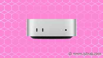 The new lowest price on the M4 Mac Mini isn't at Amazon's early Spring Sale - here's where to buy instead