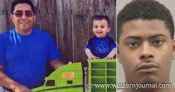 Nightmare: Grandpa Killed Getting Happy Meals for Kids Had Heartbreaking Call with Wife During Final Moments