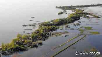 Manitoba expecting designs of Interlake flood-relief channels to be completed later this year
