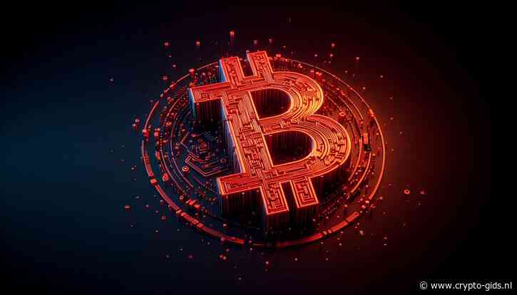 De Amerikaanse Bitcoinreserve is een ‘gamechanger’, geen vraagstimulans – FRNT Financial CEO