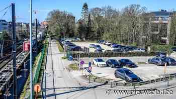 Hasselt dient nieuw plan in om daklozencentrum Café Anoniem te bouwen aan Oude Statie