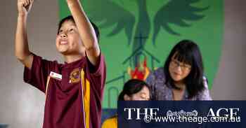 The Age photos of the week, March 22, 2025